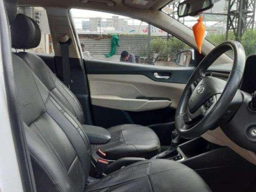 2018 Hyundai Verna CRDi 1.6 SX AT in Surat