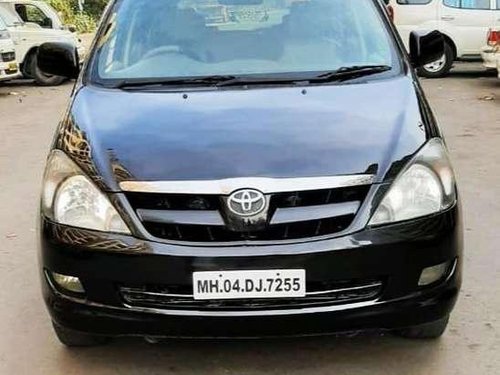 2007 Toyota Innova 2.5 GX 8 STR MT for sale in Mira Road