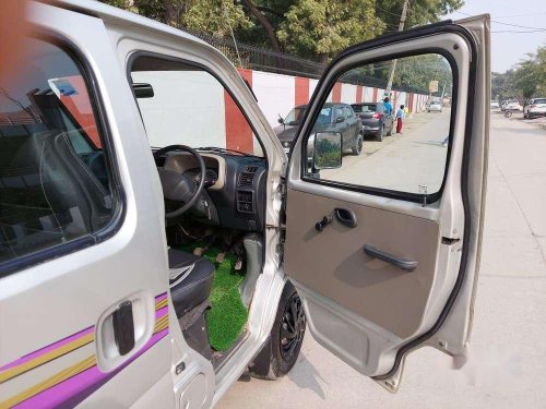 Used Maruti Suzuki Eeco 2016 MT in Faridabad