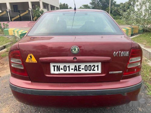 2007 Skoda Octavia 2.0 TDI MT Style for sale in Tiruppur