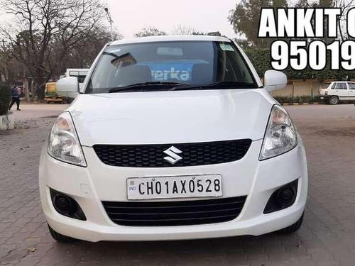 Used 2014 Maruti Suzuki Swift MT for sale in Chandigarh