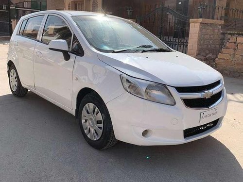 2014 Chevrolet Sail Hatchback 1.3 TCDi LS ABS MT in Jodhpur