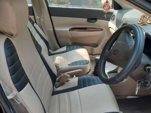 Used Hyundai Verna 2007 MT for sale in Ahmedabad