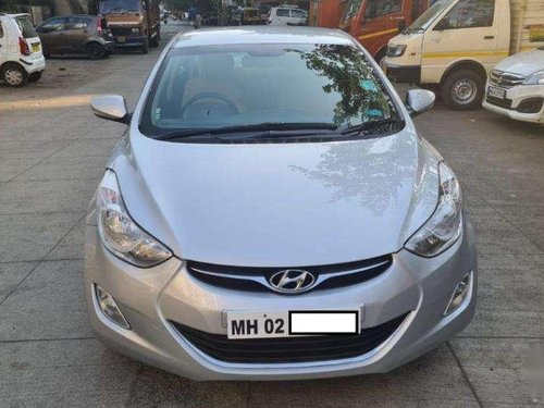 Used 2014 Hyundai Elantra VTVT SX AT in Kalyan