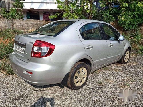 Used Maruti Suzuki SX4 2012 MT for sale in Thrissur 