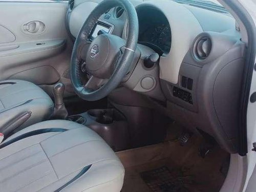 Nissan Micra Diesel XV Premium 2011 MT for sale in Ludhiana