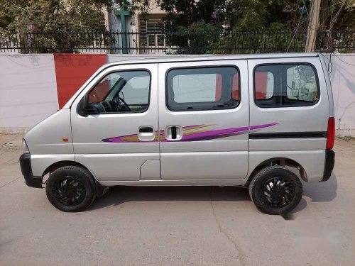 Used Maruti Suzuki Eeco 2016 MT in Faridabad