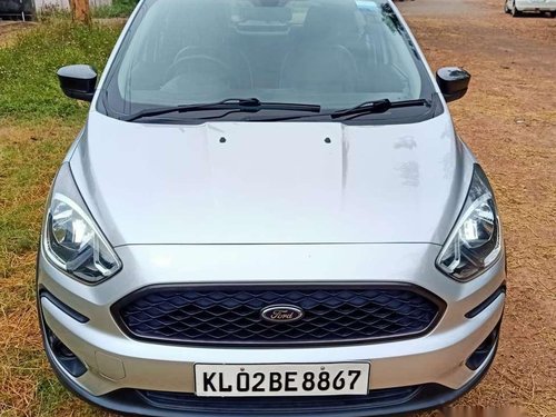 Used 2018 Ford Freestyle MT for sale in Kollam