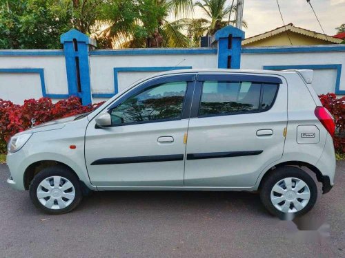 2018 Maruti Suzuki Alto K10 VXI AGS Optional MT in Goa