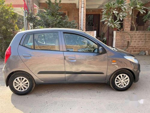 Used 2014 Hyundai i10 Sportz 1.1L MT for sale in Jodhpur