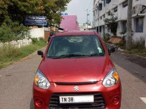 2019 Maruti Suzuki Alto 800 LXI Opt MT in Tiruppur