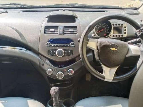 2012 Chevrolet Beat Diesel LT MT for sale in Nagar