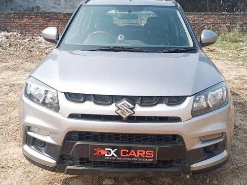 Used Maruti Suzuki Vitara Brezza VDi 2016 MT in Lucknow 