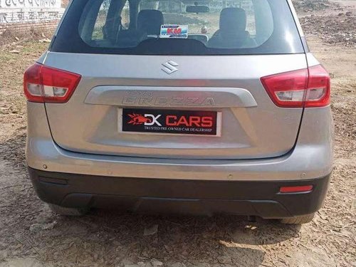 Used Maruti Suzuki Vitara Brezza VDi 2016 MT in Lucknow 