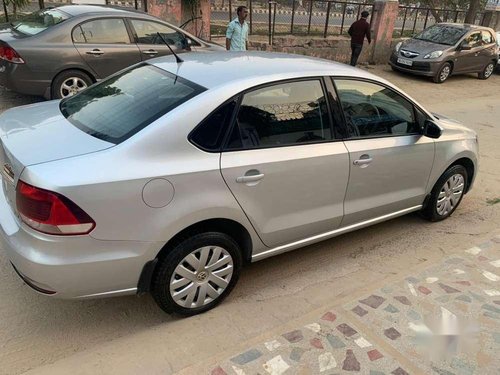 Used 2016 Volkswagen Vento AT for sale in Gurgaon 
