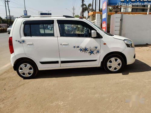 Maruti Suzuki Wagon R VXi 2012 MT for sale in Raipur 