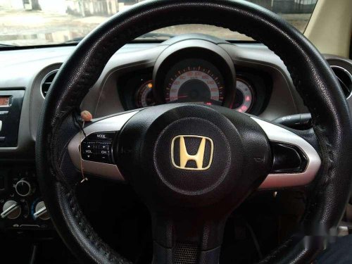 2013 Honda Brio MT for sale in Vadodara