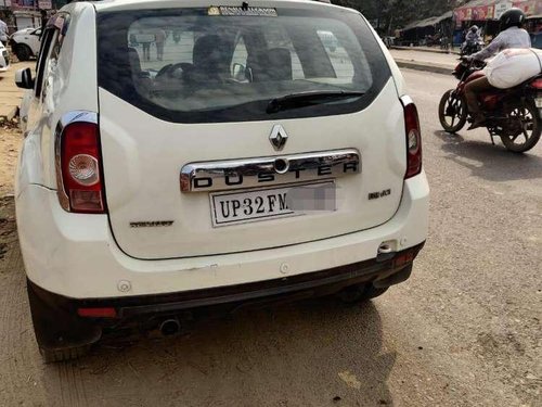 Renault Duster 110PS Diesel RxL 2014 MT for sale in Lucknow