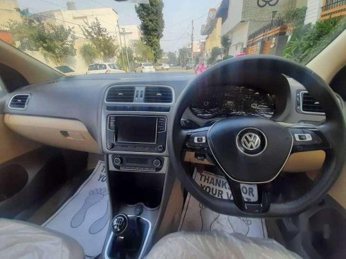 Used Volkswagen Vento 2019 MT for sale in Ludhiana 