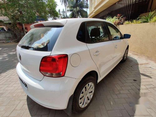 Used 2014 Volkswagen Polo MT for sale in Goa 