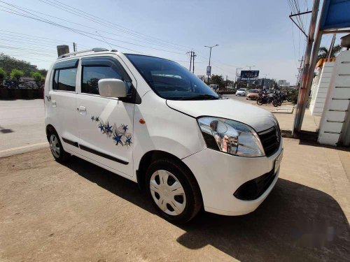 Maruti Suzuki Wagon R VXi 2012 MT for sale in Raipur 