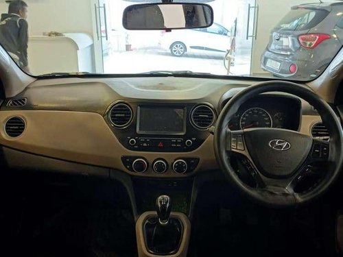 2018 Hyundai Grand i10 1.2 CRDi Sportz MT in Lucknow