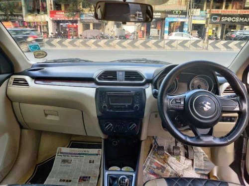 Used Maruti Suzuki Swift Dzire 2017 MT for sale in Tiruppur