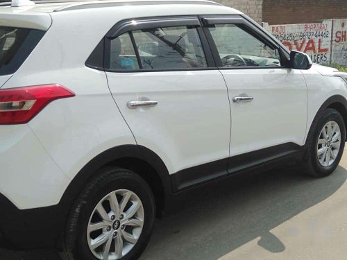 2019 Hyundai Creta 1.6 CRDi SX MT for sale in Ludhiana