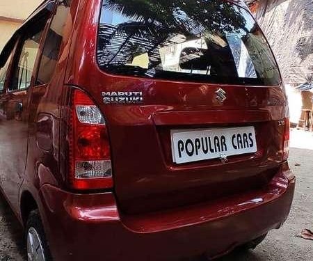 Used Maruti Suzuki Wagon R LXI 2009 MT in Mira Road