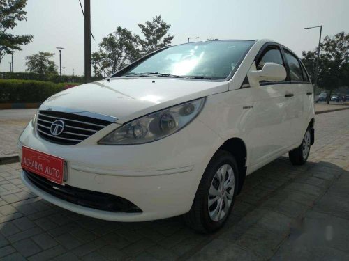 2012 Tata Indica Vista Aqua 1.3 Quadrajet MT for sale in Ahmedabad