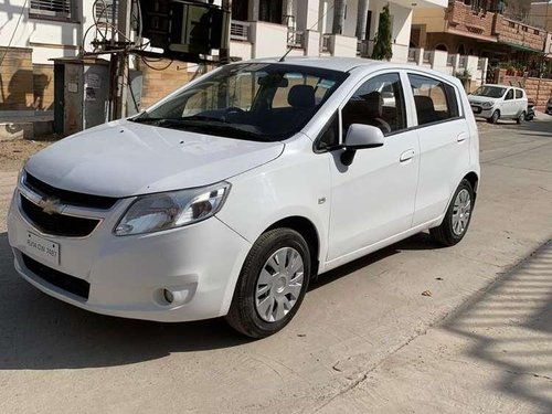 2014 Chevrolet Sail Hatchback 1.3 TCDi LS ABS MT in Jodhpur