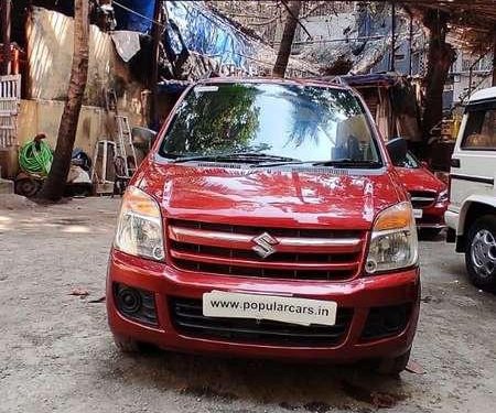 Used Maruti Suzuki Wagon R LXI 2009 MT in Mira Road