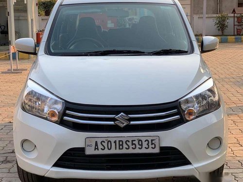 Used Maruti Suzuki Celerio ZXI 2015 MT in Guwahati