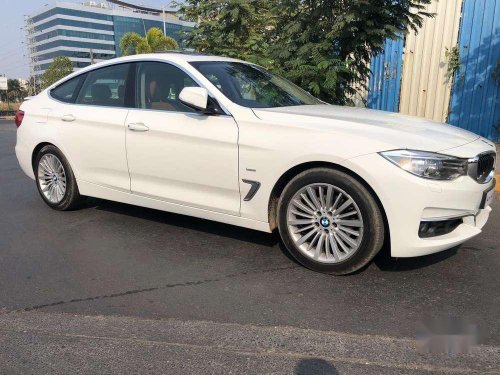 Used BMW 3 Series GT Luxury Line 2016 AT in Goregaon
