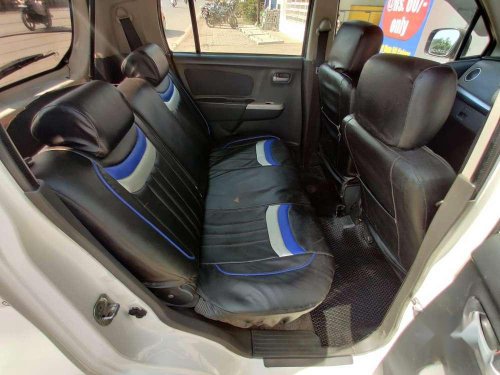 Maruti Suzuki Wagon R VXi 2012 MT for sale in Raipur 