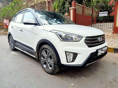 2018 Hyundai Creta 1.6 CRDi AT SX Plus in Kharghar