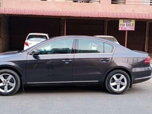 Used Volkswagen Passat 2011 AT for sale in Nagpur