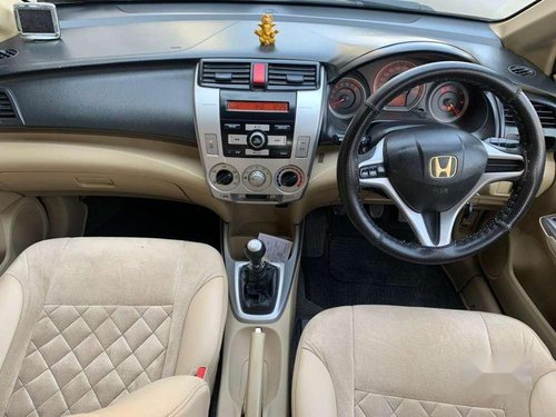 Used 2010 Honda City i-VTEC V MT in Surat