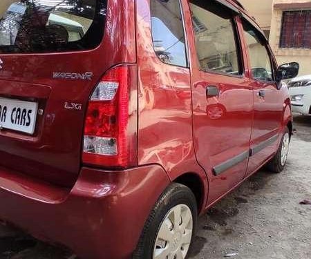 Used Maruti Suzuki Wagon R LXI 2009 MT in Mira Road