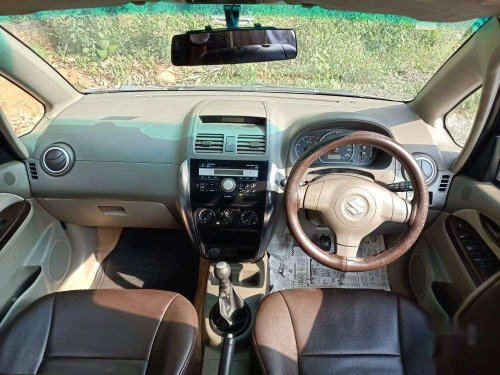 Used Maruti Suzuki SX4 2012 MT for sale in Thrissur 
