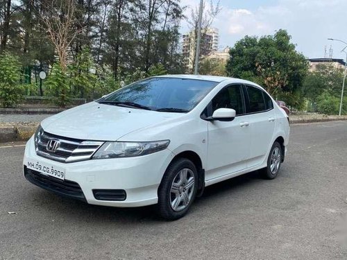 Honda City E 2012 MT for sale in Kharghar