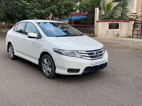 Honda City E 2012 MT for sale in Kharghar