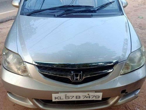 Used 2008 Honda City ZX MT for sale in Thiruvananthapuram