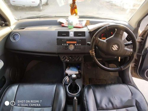 Used 2008 Maruti Suzuki Swift Dzire MT for sale in Gurgaon