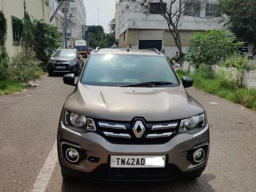 Used 2019 Renault Kwid RXT 2019 MT for sale in Tiruppur