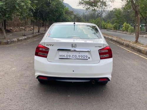 Honda City E 2012 MT for sale in Kharghar