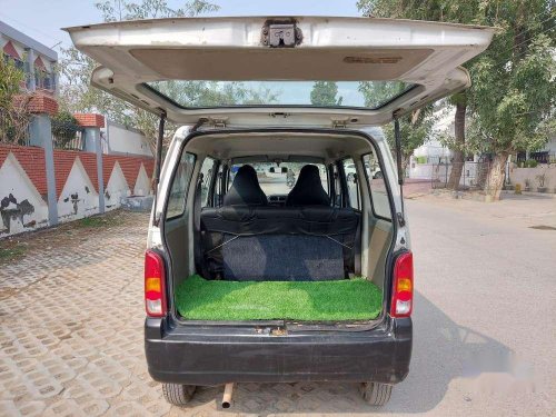 Used Maruti Suzuki Eeco 2016 MT in Faridabad