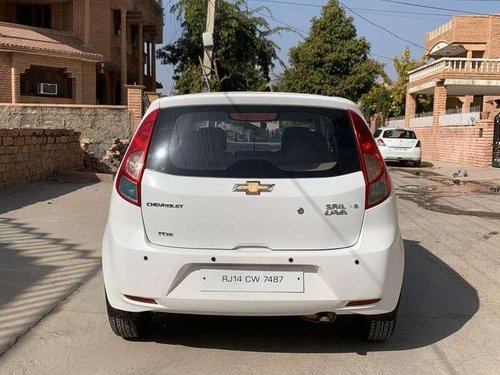 2014 Chevrolet Sail Hatchback 1.3 TCDi LS ABS MT in Jodhpur