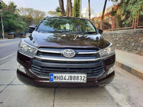 Used 2017 Toyota Innova Crysta 2.4 G MT in Mira Road