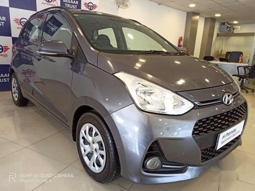 2018 Hyundai Grand i10 1.2 CRDi Sportz MT in Lucknow